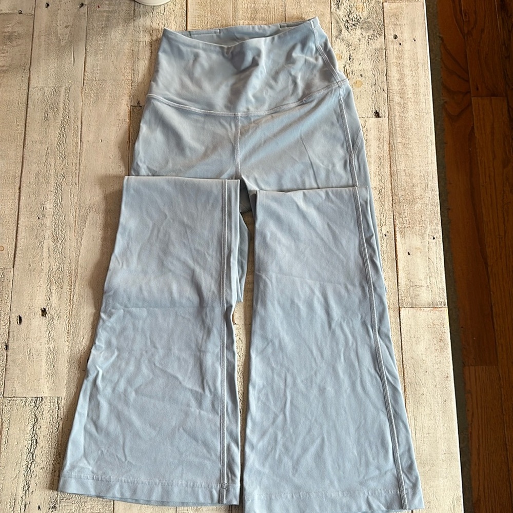Lululemon groove